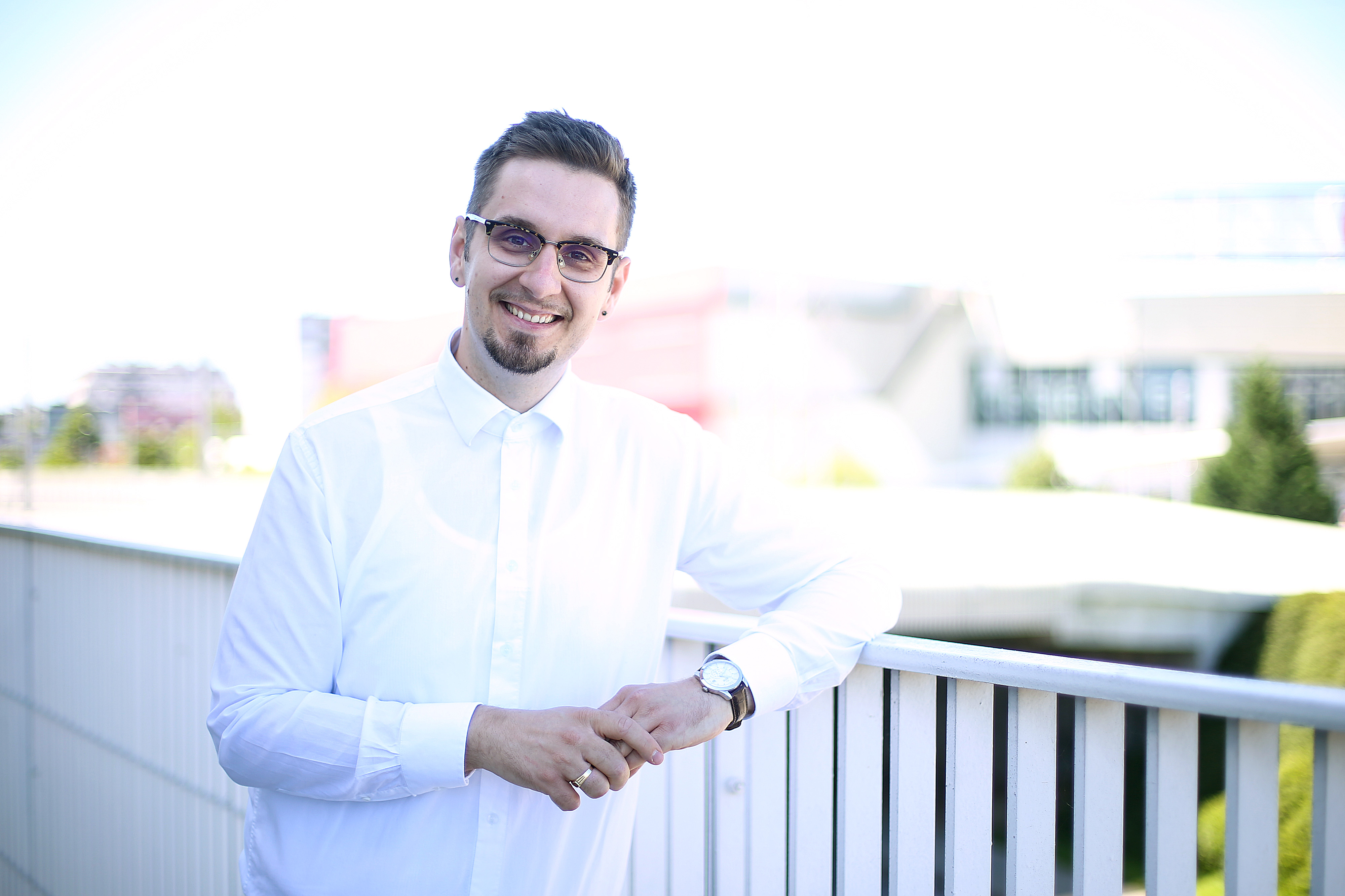 Tino Šokić: Hakeri smiju pobijediti jednom, a mi svaki put!